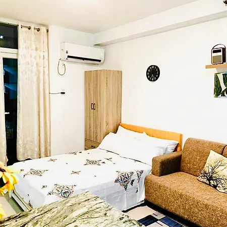 Pamzview Condominium Studio Unit